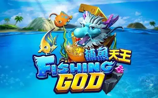 Fishing Gold - Bắn Cá BK8