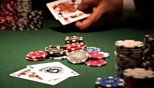 Giới thiệu chi tiết về game Poker BK8